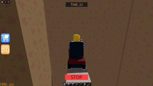 ЖЕСТКИЙ РЕЖИМ OBBY - Все морфы разблокированы в новом страшном обновлении Roblox