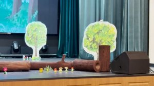 Участник №380 - Театральный коллектив “Салават күпере” Ютазы