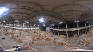 Раунд 3. 23.04.26 Клуб Страйк56. Оренбург. Страйкбольная игра. Видео с GoPro Max 360.