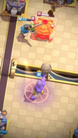 2 НОВЫХ ГЕРОЯ В CLASH ROYALE!