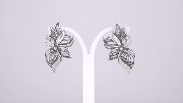 Серьги арт.34011496