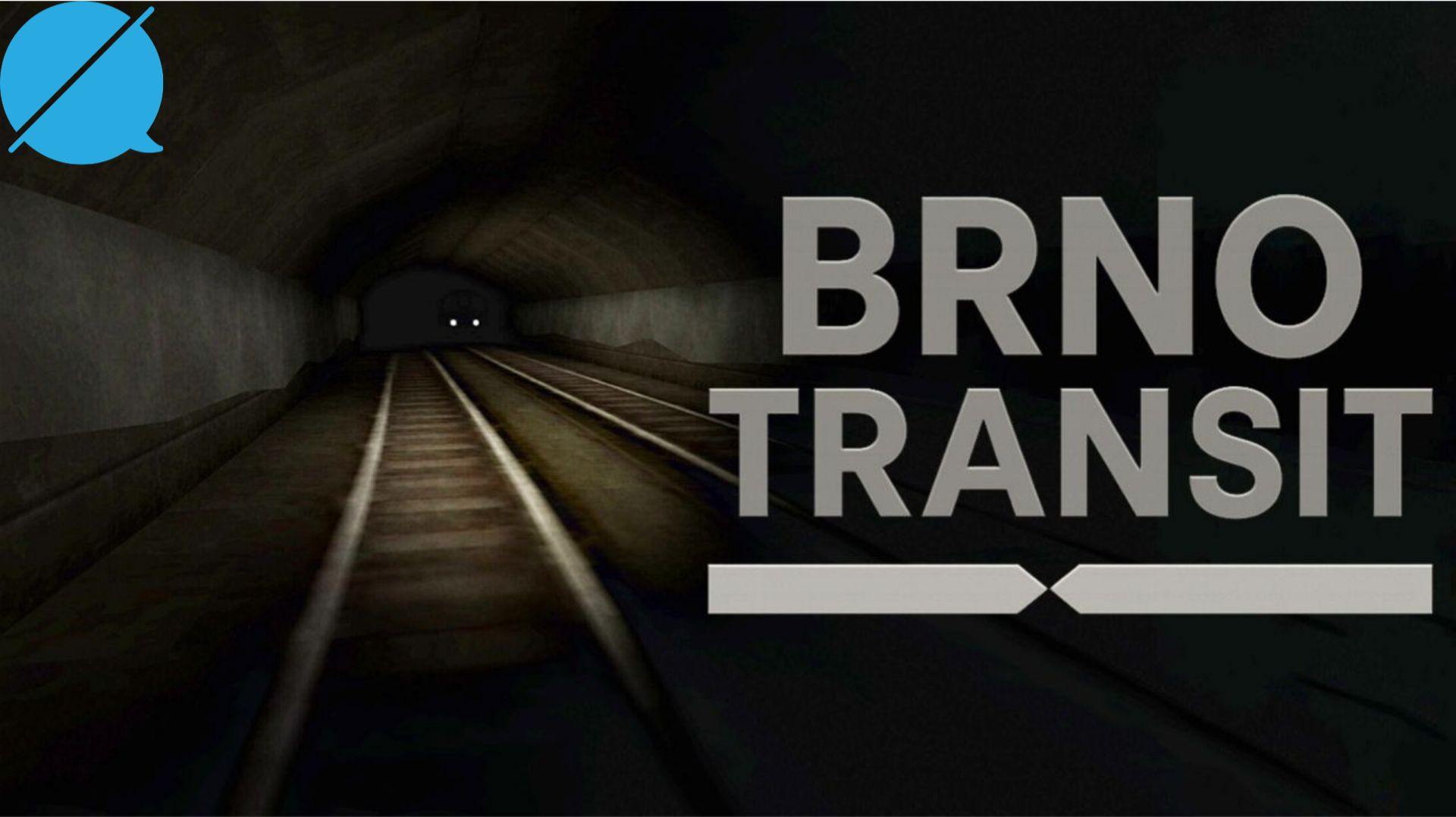 Не хочу быть машинистом ► Brno Transit