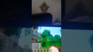 мы сегодня играем в Minecraft и я делаю рум тур по своей комнате