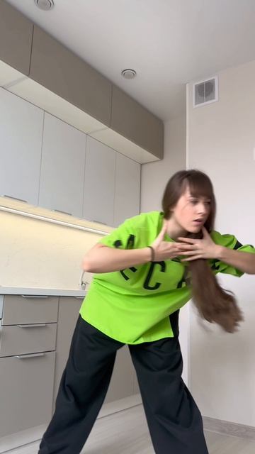 #ВероникаПетрова #танцы #ангел