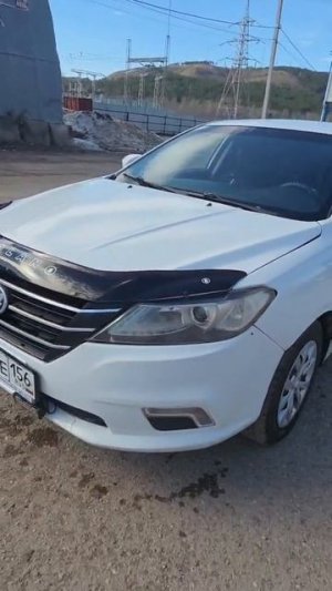 +79378436373, LIFAN SOLANO 2016г.