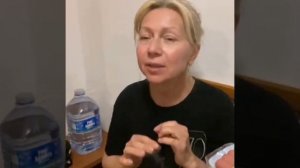 Брыля и её любимая Франция! 😁 Трепещите завистники! 😂