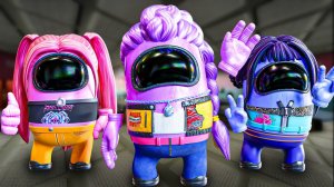 РУМИ ПРЕДАЛА ВСЕХ??? K-Pop Охотницы на Демонов Huntrix анимация