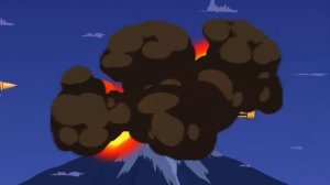 MEGA BOSS Missile Titan Takes Down New Look Tank in EPIC 2026 Battle   Cartoons about tank