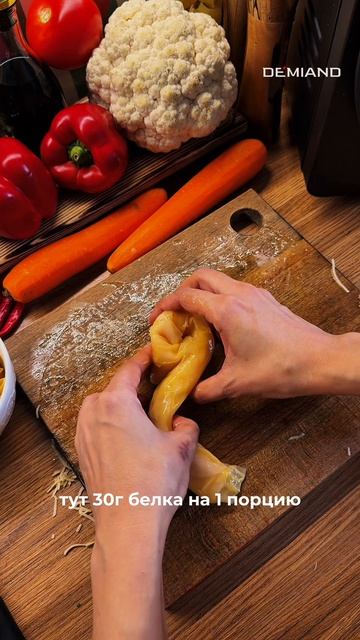 Качковская улитка 🐌