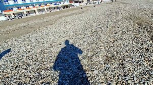 НОВОМИХАЙЛОВСКИЙ.НАДЕЕМСЯ НА ЛУЧШЕЕ!