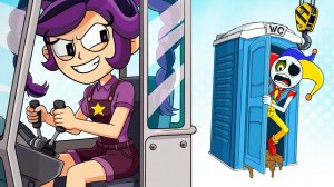 ЛУЧШИЕ МЕМЫ КОТОРЫЕ ТЫ СЕГОДНЯ УВИДИШЬ!!! SPRUNKI & POPY PLAY TIME 5 АНИМАЦИИ