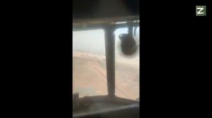 Боевая работа солдат и офицеров Африканского Корпуса ВС РФ