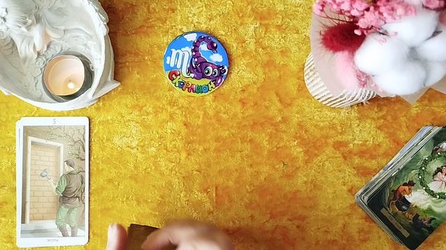 СКОРПИОН 🦂/ТАРО-ПРОГНОЗ/МАЙ2026