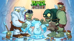 Растения против Зомби ПвЗ Fusion Plants vs. Zombies Hybrid grafted Mod PvZ мод Битва прохождение топ