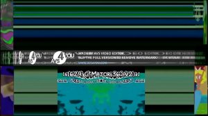 Cake At Stake is Going Weirdness Every^805