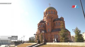 В Волгограде стартовало благоустройство площади Павших борцов