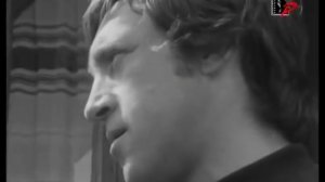 Владимир Семёнович Высоцкий ....