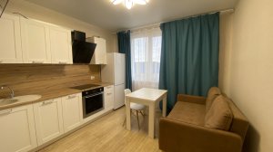 ЖК Озерки Воронеж | Однушка