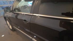 Volkswagen/ Tiguan/ I Рестайлинг/ Внедорожник 5 дв./ 2.0d AT (140 л.с.) 4WD/ Cup