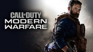 Call of Duty® Modern Warfare®(2019) Прохождение 3 Война посредников