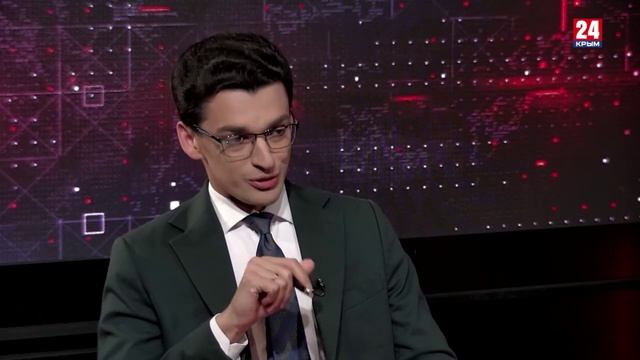 Интервью 24. Константин Бахарев. Выпуск от 27.04.26