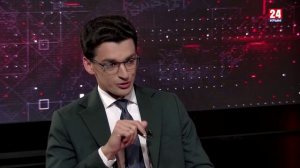 Интервью 24. Константин Бахарев. Выпуск от 27.04.26