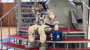 ЗАЯВКА В ОТРЯД КОСМОНАВТОВ ЧЕРЕЗ ПОРТАЛ «ГОСУСЛУГИ»