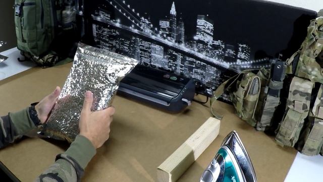 Как сохранить продукты на 25-30 лет (Я Prepper)