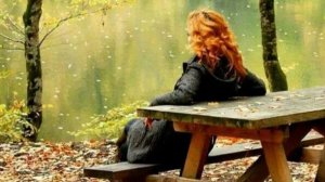 Хочу домой,где осень золотая-ст.М.Погореловой,муз и вокал нейросеть,мастеринг и монтаж В.Зубковой