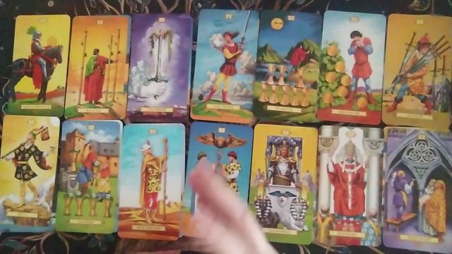 Это произойдет с минуты на минуту