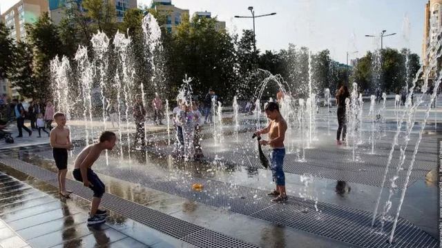 Майский дождь..., Стихи Ольга Петроградская, муз. и исп. #СамуилФрумович