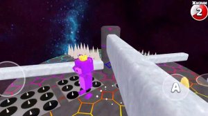 аркадный мир