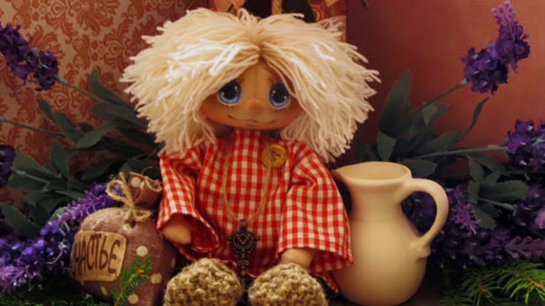 ДОМОВОЙ. РАССКАЗЫ ЗРИТЕЛЕЙ