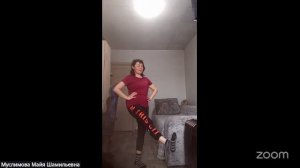 Бодрое Утро с Маей 27.4 9:30