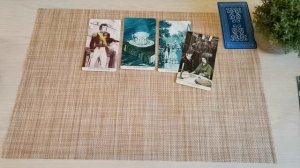 Он строит планы на вас? Онлайн гадание