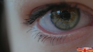 эти серые глаза.  стихи Сергей Кадуков.