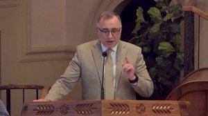 04/26/2026 Утреннее Богослужение