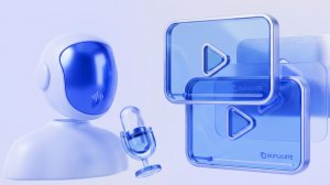 Вебинар ИИ-технологии для контента