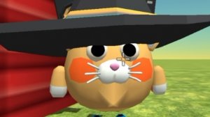 Видио для котика в чикин ган