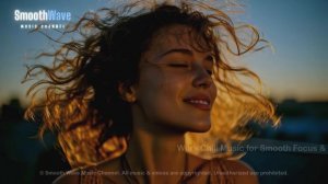 Work Chill Music for Smooth Focus & Productivity