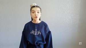 Участник №357 - Ахметова Карима 12 Балтаси