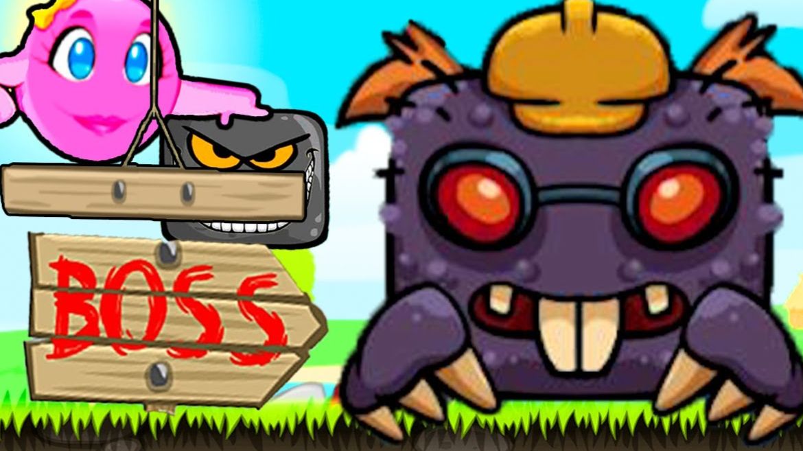 МУЛЬТИКИ АНИМАЦИЯ КРАСНЫЙ ШАРИК КРАСНЫШ РЕД БОЛ ВИДЕО ДЛЯ ДЕТЕЙ