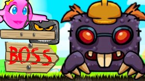 МУЛЬТИКИ АНИМАЦИЯ КРАСНЫЙ ШАРИК КРАСНЫШ РЕД БОЛ ВИДЕО ДЛЯ ДЕТЕЙ