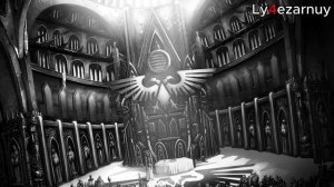 Краткая хронология вселенной Warhammer 40.000
