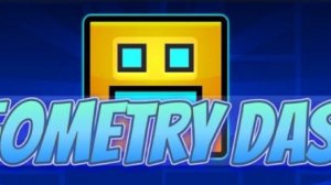 Играю в Геометри Деш*часть 2* *Загляни в описание*