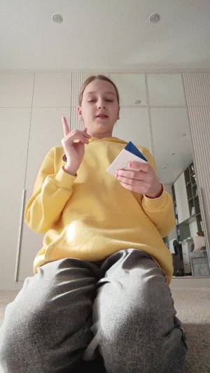 что я купила сегодня