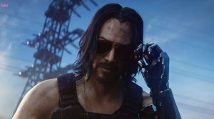 Кибер Пранк 2077.