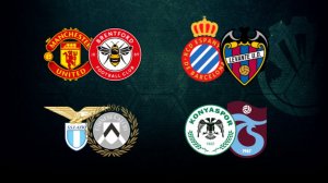 Ставки на Футбол Прогнозы на 27.04.2026 Манчестер Юнайтед-Брентфорд/ Лацио-Удинезе