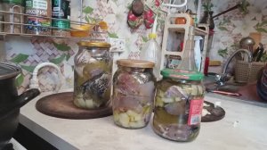 ЖИВУ ПРЕДПЕНСИОННОМ ВОЗРАСТЕ, ВСЁ ПО ПОРЯДКУ