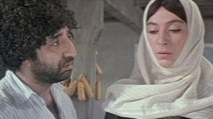 «Адам и Хева» (1969) Хева, что ты стоишь? Ты, больше- не жена!..